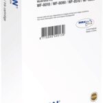 Original Cyan Cartridge (T7562)