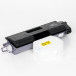 Compatible Black Toner