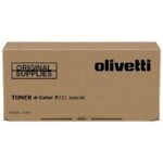 Original Cyan Toner