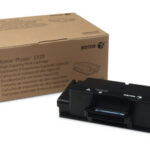 Original Toner Cartridge