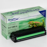 Compatible Magenta Toner Cartridge