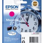 Original Magenta Cartridge (27)
