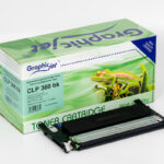 Refurbished Black Toner Cartridge