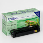 Refurbished Black Toner Cartridge