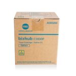 Original Yellow Toner