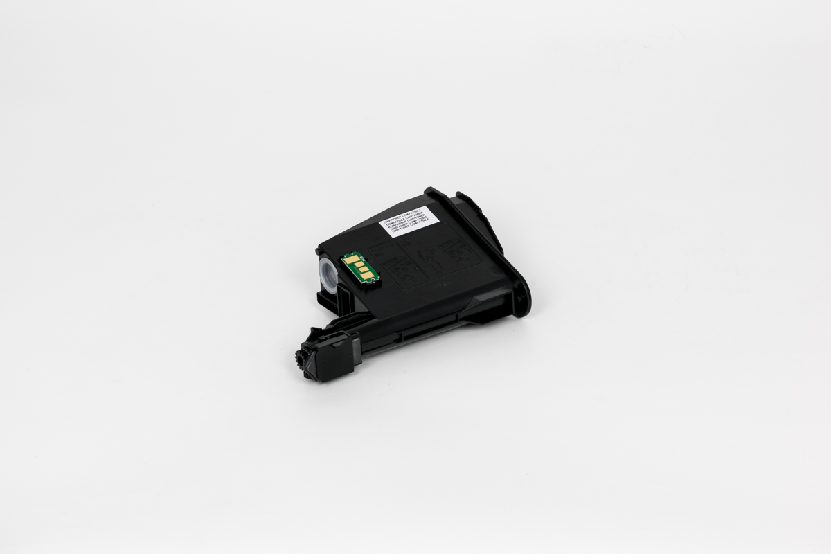 4608601 Compatible Toner Cartridge (With Chip) (TK-1120) - Image 1