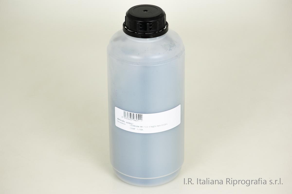 4608607 Compatible Refill Bottle - Image 1