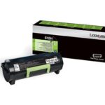 Original Black Cartridge (Return Program) (512H)