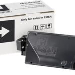 Original Black Toner (TK-5160K)