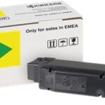 Original Yellow Toner (TK-5160Y)