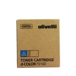 Original Cyan Toner