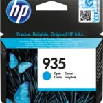 Original Cyan Cartridge (935)
