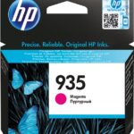 Original Magenta Cartridge (935)