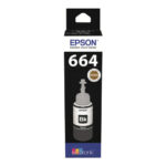 Original Black Ink Bottle (664)
