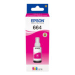 Original Magenta Ink Bottle (664)