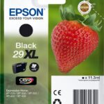 Original Black Cartridge (29XL)