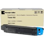 Original Cyan Toner