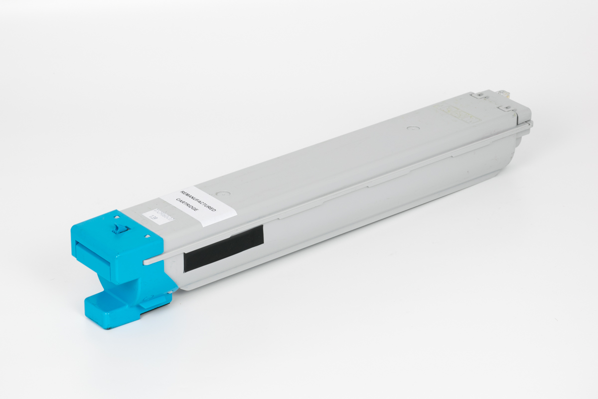 4608876 Compatible Cyan Cartridge - Image 1