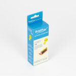 Compatible Yellow Cartridge (CLI-571Y XL)