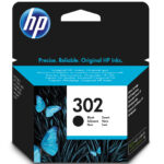 Original Black Cartridge (302)
