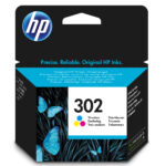 Original Colour Cartridge (302)