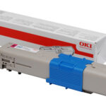Original Magenta Cartridge