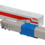 Original Yellow Cartridge