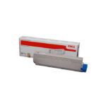 Original Cyan Cartridge