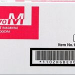 Original Magenta Toner (TK-570M)