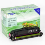 Refurbished Magenta Cartridge (648A)