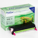 Refurbished Magenta Toner Cartridge