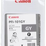 Original Grey Cartridge (PFI-101GY)