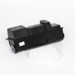 Compatible Cartridge (With Chip) + Waste Box (TK-350)