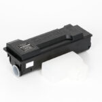 Compatible Cartridge (With Chip) + Waste Box (TK-340)