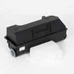 Compatible Toner Cartridge (With Chip) + Waste Box (TK-330)