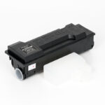 Compatible Cartridge (With Chip) + Waste Toner Box
