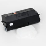 Compatible Toner Cartridge (With Chip) + Waste Toner Box