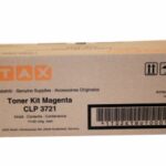 Original Magenta Toner Cartridge