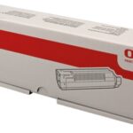 Original Magenta Toner Cartridge