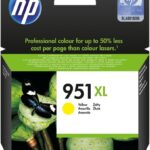 Original Yellow Cartridge (951XL)