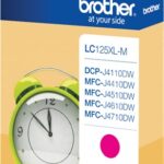 Original Magenta Cartridge