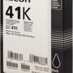 Original Black Ink Cartridge