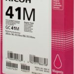 Original Magenta Ink Cartridge