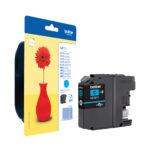 Original Cyan Cartridge