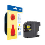 Original Yellow Cartridge