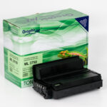 Refurbished Toner Cartridge
