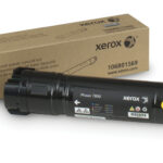 Original Black Toner Cartridge