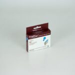 Compatible Cyan Cartridge (604XL)