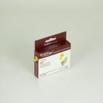 Compatible Yellow Cartridge (604XL)