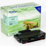 Refurbished Black Cartridge